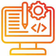 Website & E-commerce Development